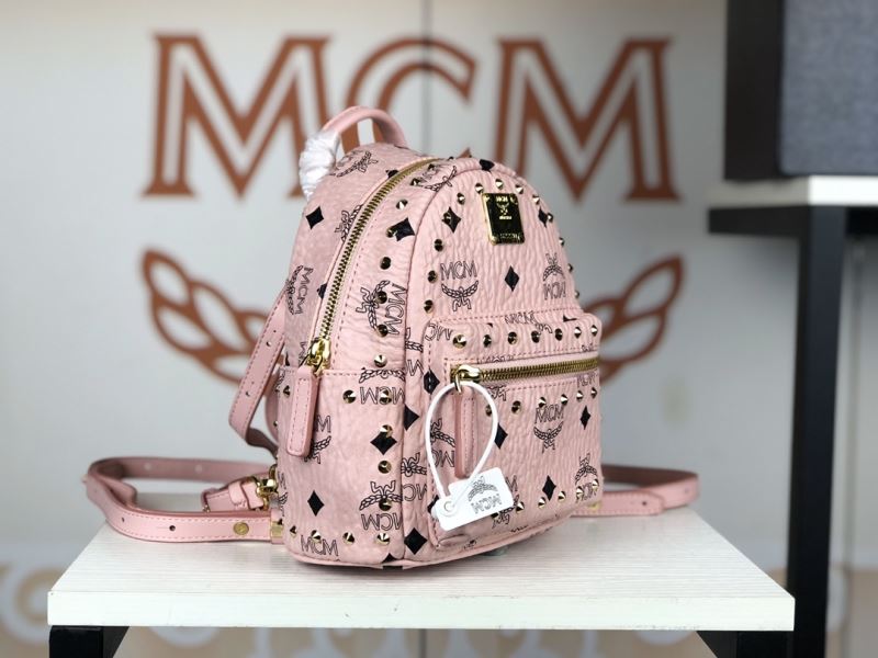 MCM Backpacks